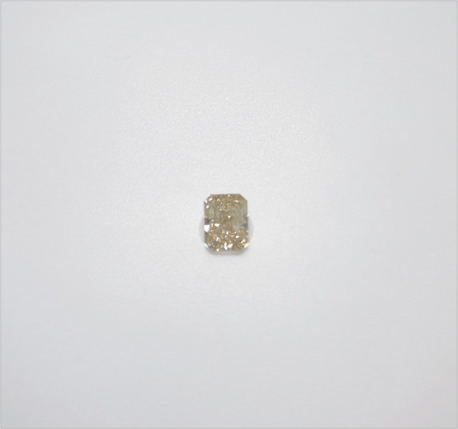 Natural Diamond 天然鑽石