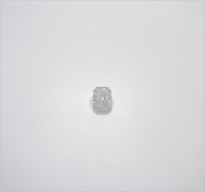 Natural Diamond 天然鑽石