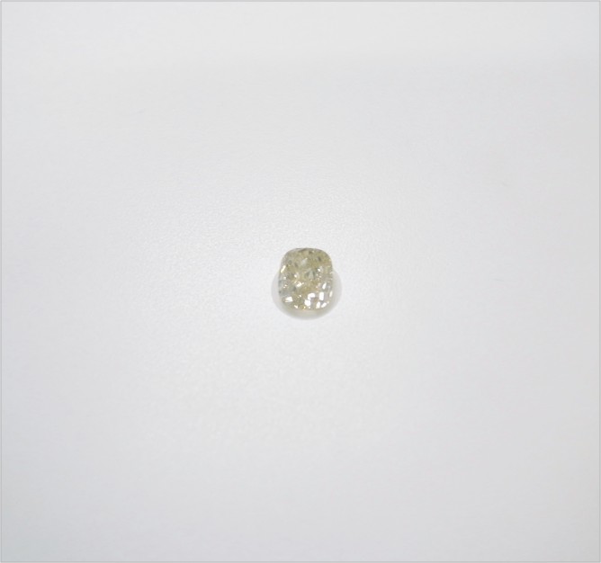 Natural Diamond 天然鑽石