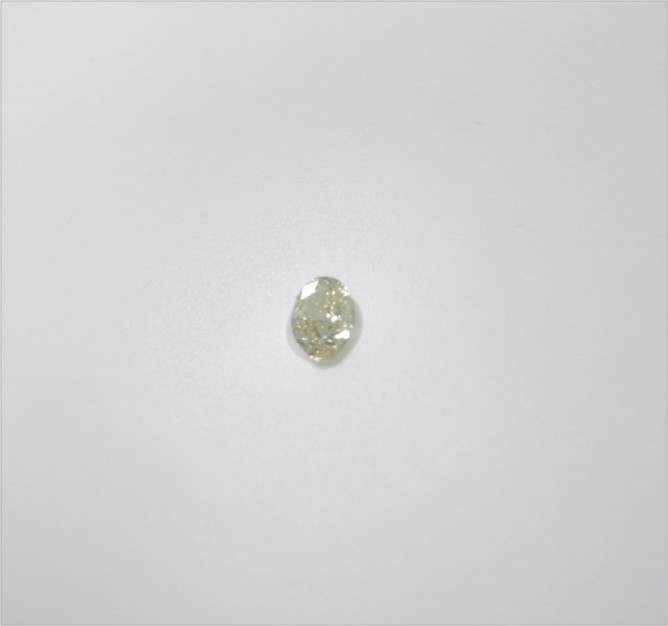 Natural Diamond 天然鑽石
