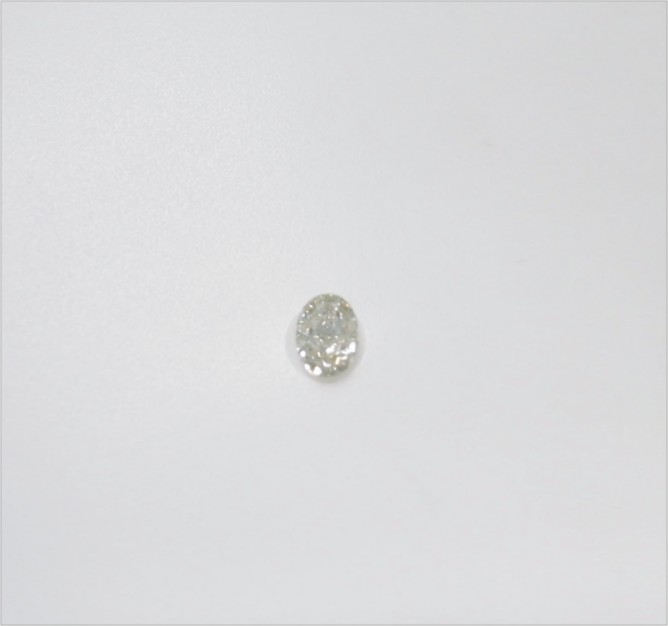 Natural Diamond 天然鑽石
