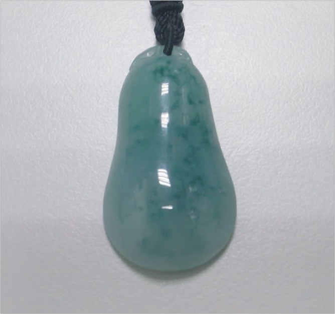 Natural Jadeite 天然緬甸產翡翠 A貨
