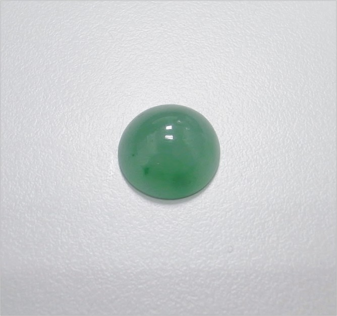 Natural Jadeite 天然緬甸產翡翠 A貨