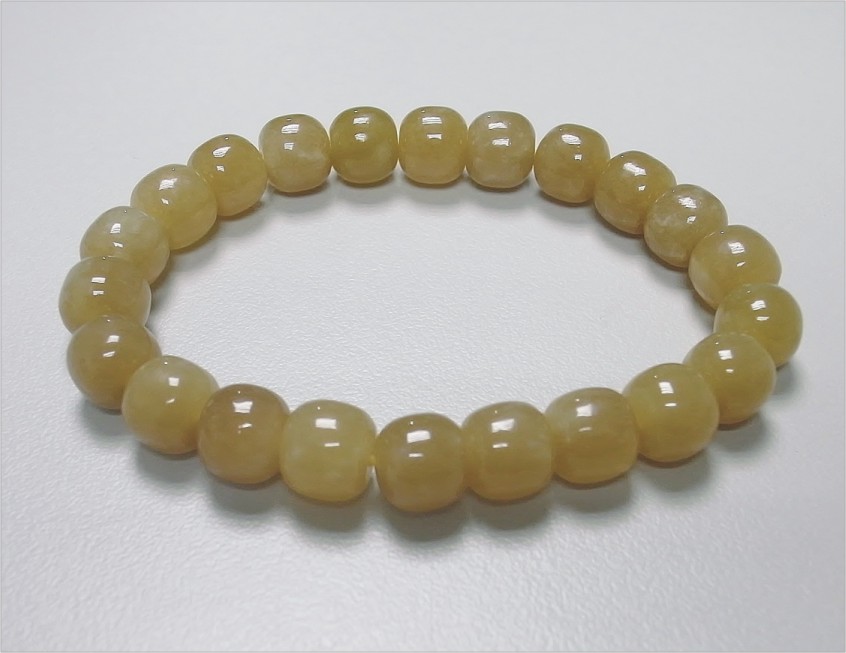 Natural Nephrite 天然軟玉 A貨