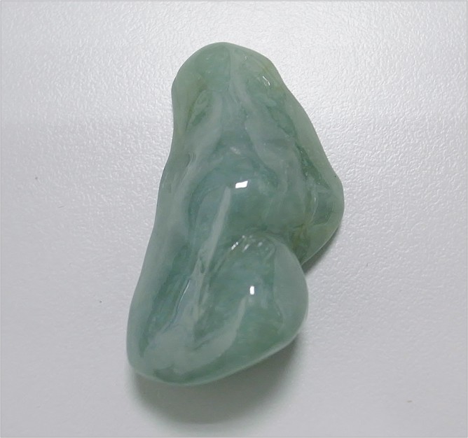 Natural Jadeite 天然緬甸產翡翠 A貨