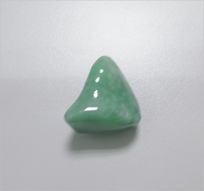 Natural Jadeite 天然緬甸產翡翠 A貨