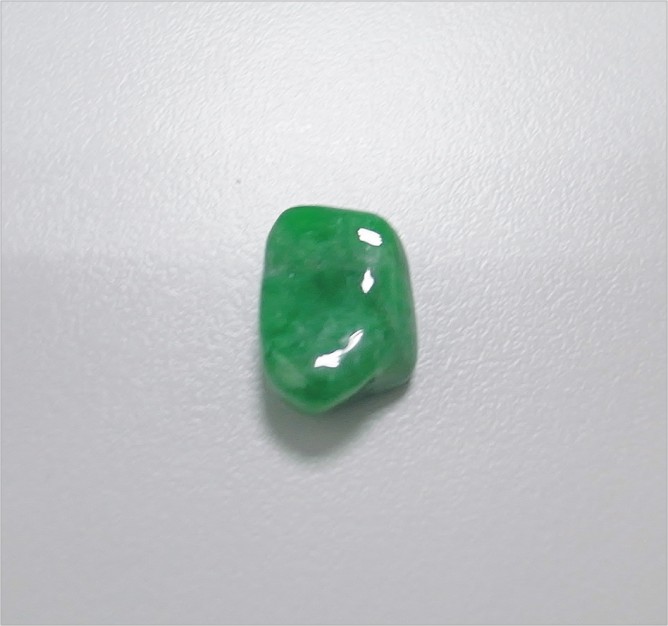 Natural Jadeite 天然緬甸產翡翠 A貨