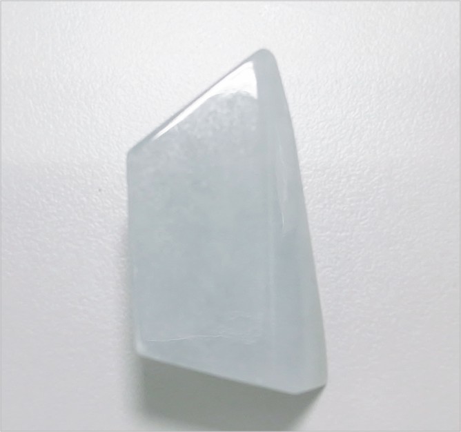 Natural Jadeite 天然緬甸產翡翠 A貨