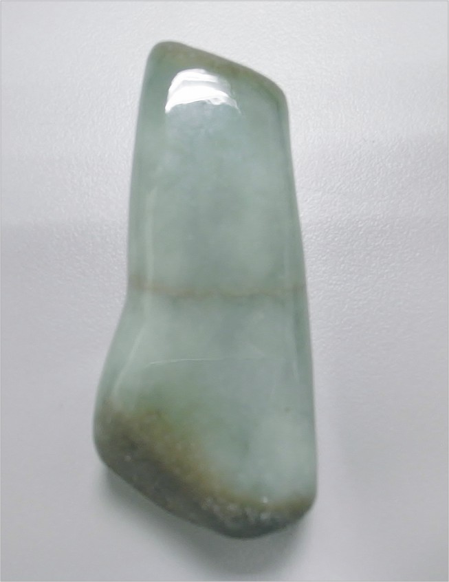 Natural Jadeite 天然緬甸產翡翠 A貨
