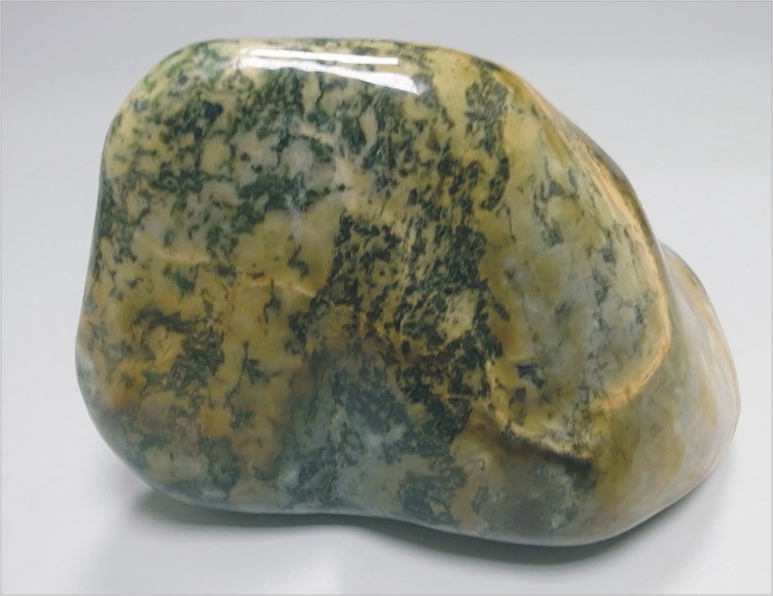 Natural Jadeite 天然緬甸產翡翠 A貨