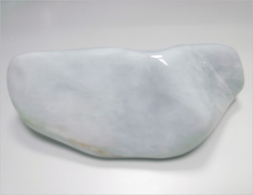 Natural Jadeite 天然緬甸產翡翠 A貨