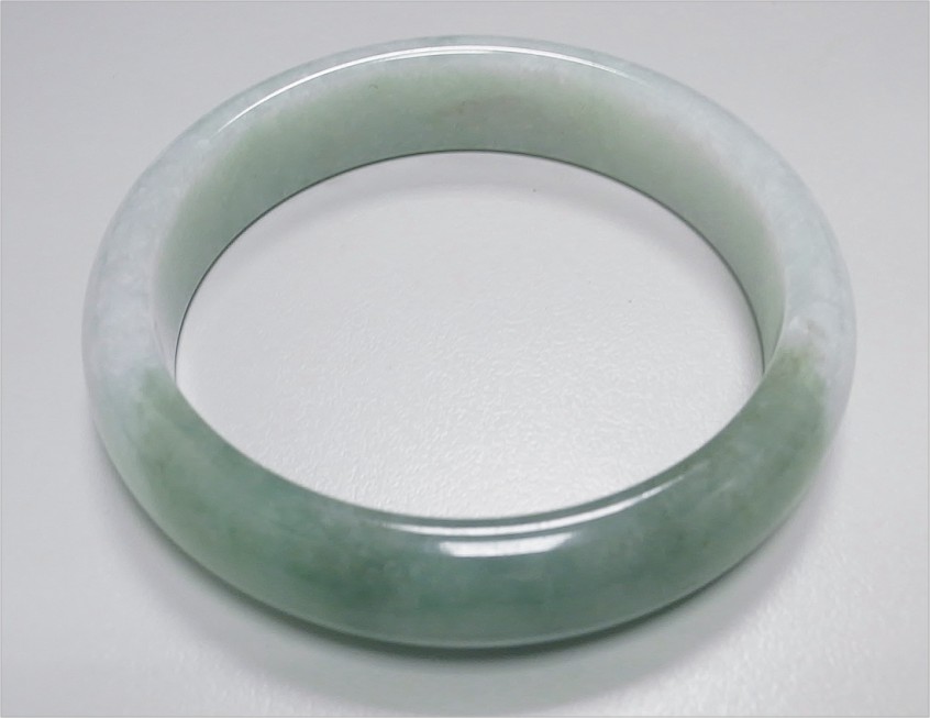 Natural Jadeite 天然緬甸產翡翠 A貨