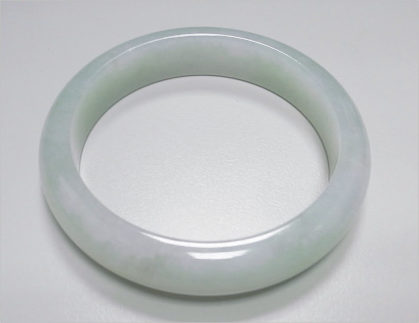 Natural Jadeite 天然緬甸產翡翠 A貨