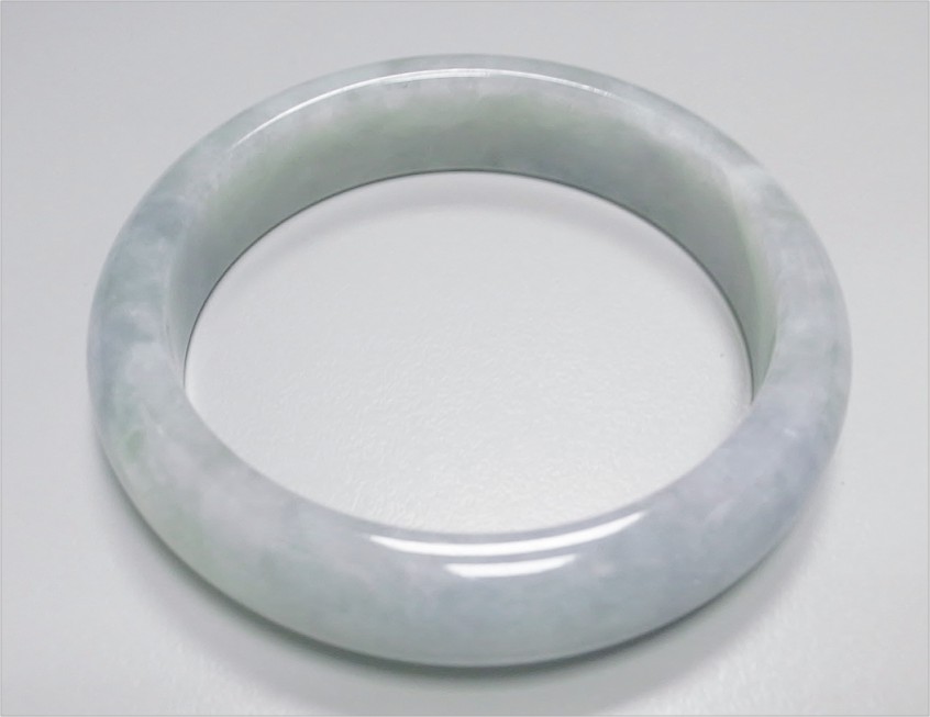 Natural Jadeite 天然緬甸產翡翠 A貨