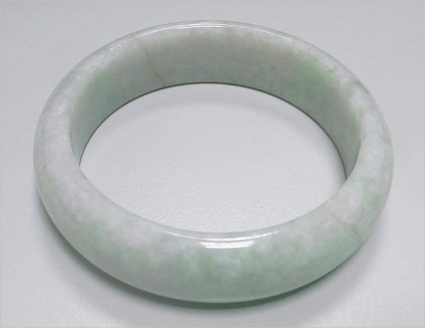 Natural Jadeite 天然緬甸產翡翠 A貨