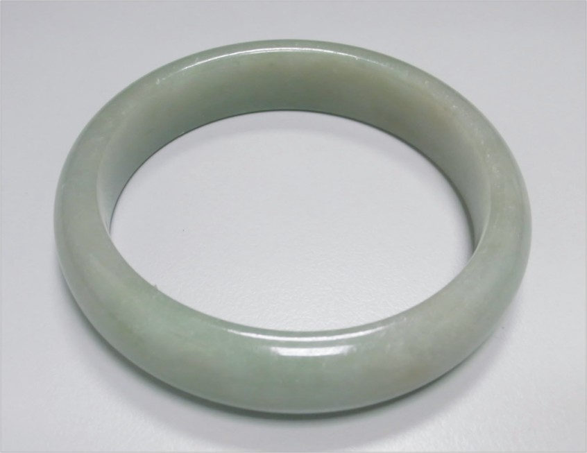 Natural Jadeite 天然緬甸產翡翠 A貨