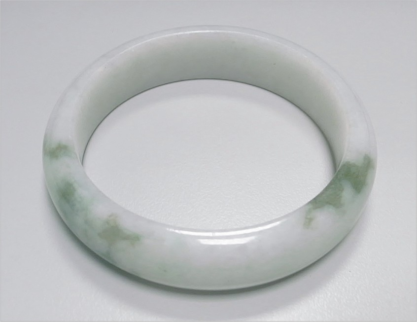 Natural Jadeite 天然緬甸產翡翠 A貨