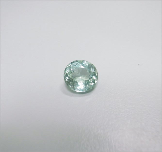 Natural Tourmaline 天然碧璽