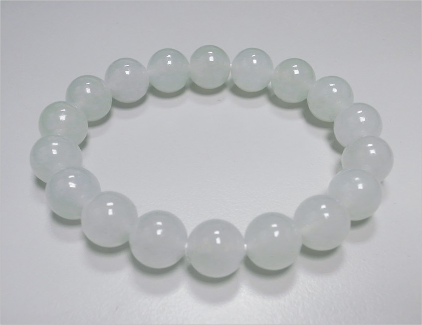 Natural Jadeite 天然緬甸產翡翠 A貨