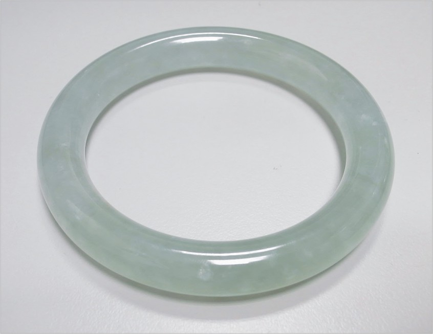 Natural Jadeite 天然緬甸產翡翠 A貨