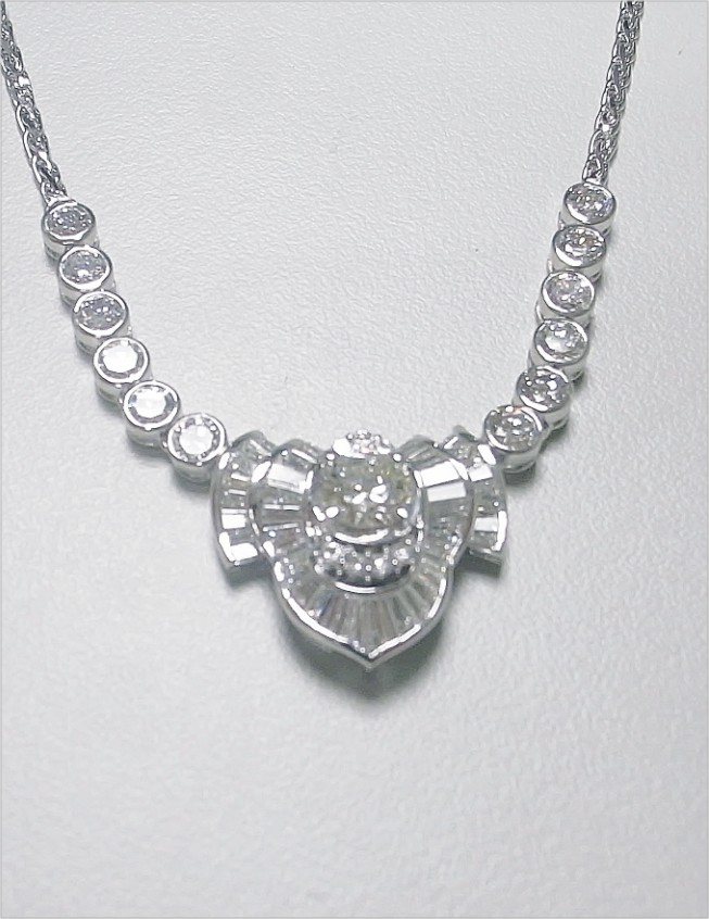 Natural Diamond 天然鑽石