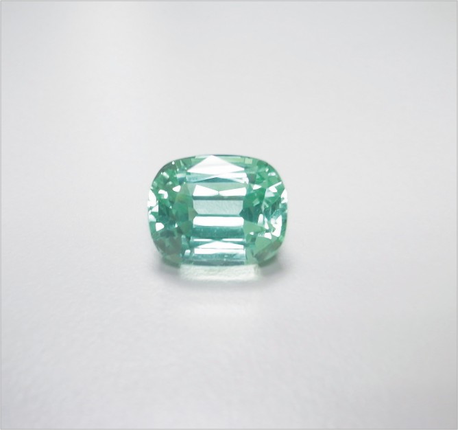 Natural Spodumene 天然鋰輝石