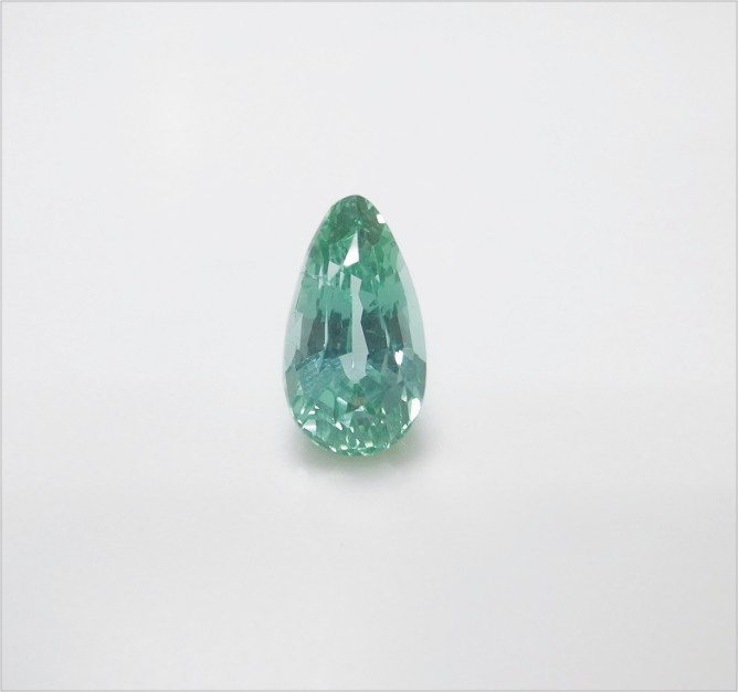 Natural Spodumene 天然鋰輝石