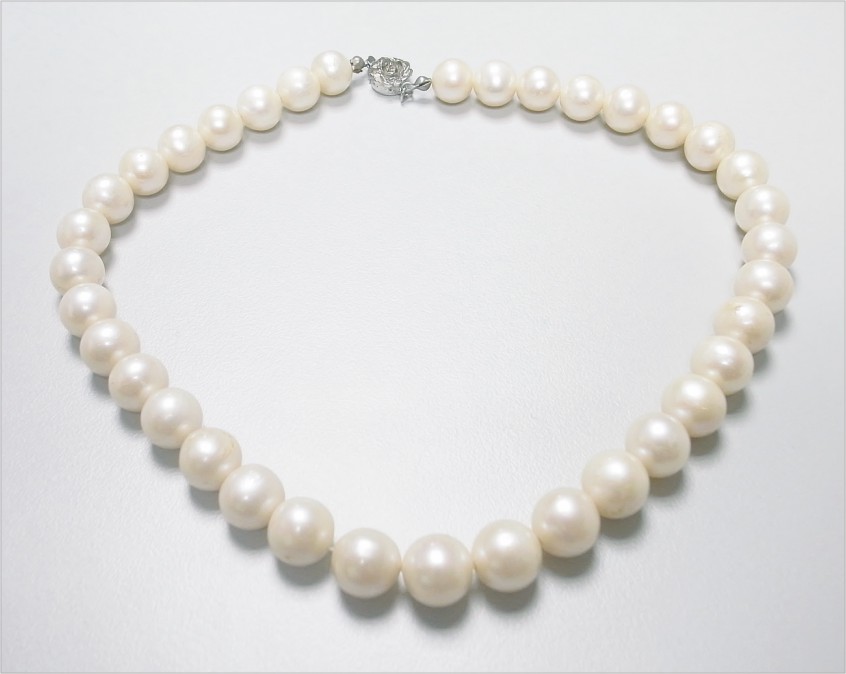 Cultured Pearl 淡水珍珠