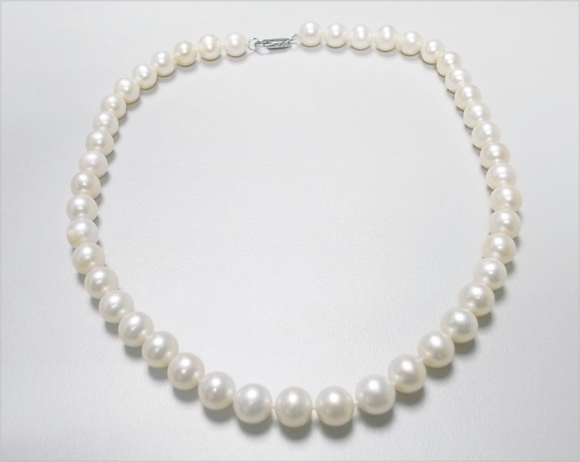 Cultured Pearl 淡水珍珠