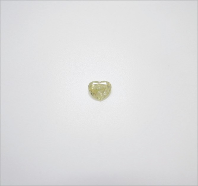 Natural Diamond 天然鑽石