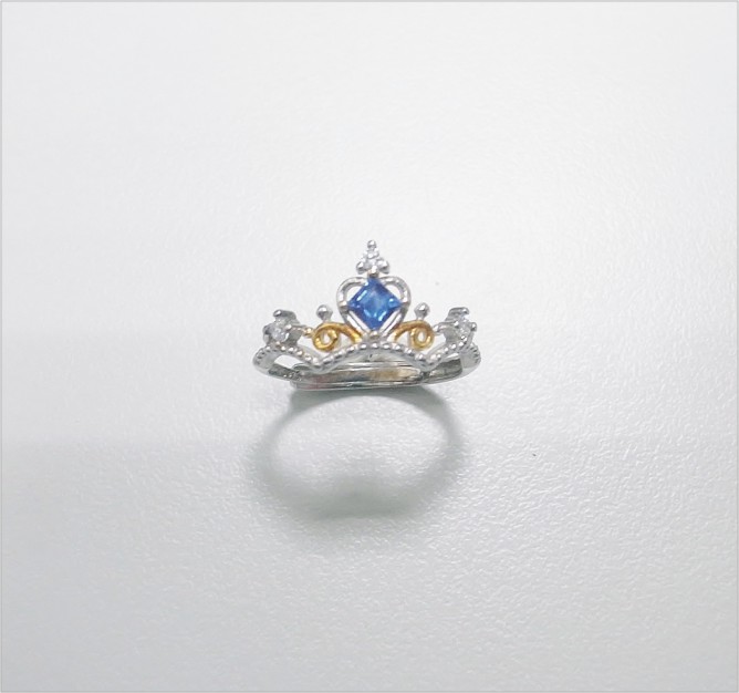 Natural Blue Sapphire 天然藍寶石