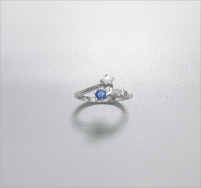 Natural Blue Sapphire 天然藍寶石