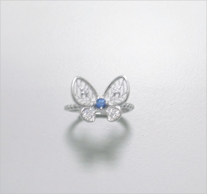 Natural Blue Sapphire 天然藍寶石