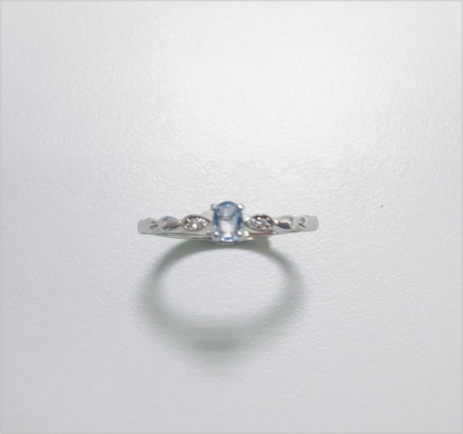 Natural Blue Sapphire 天然藍寶石