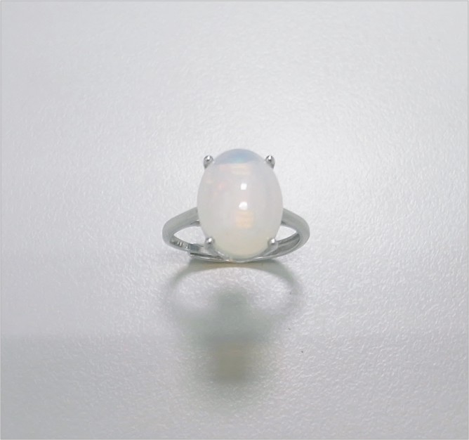 Natural Opal 天然蛋白石