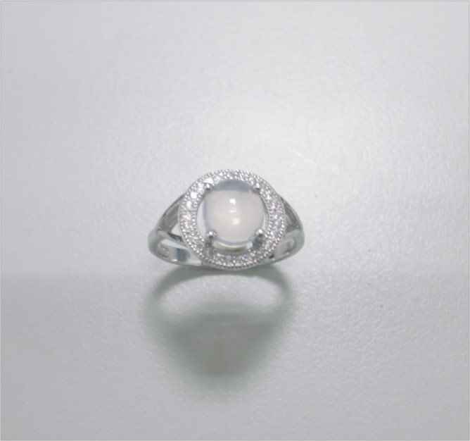 Natural Opal 天然蛋白石