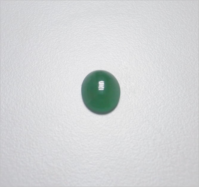 Natural Jadeite 天然緬甸產翡翠 A貨