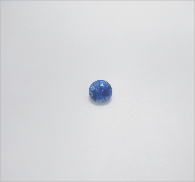 Natural Blue Sapphire 天然藍寶石