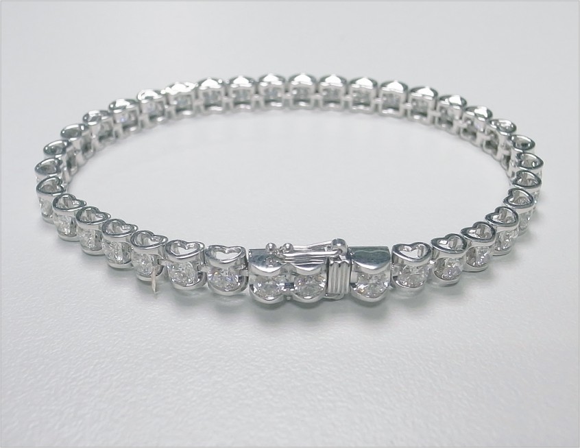 Natural Diamond 天然鑽石