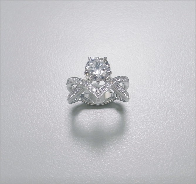 Laboratory Grown Diamond 實驗室培育鑽石