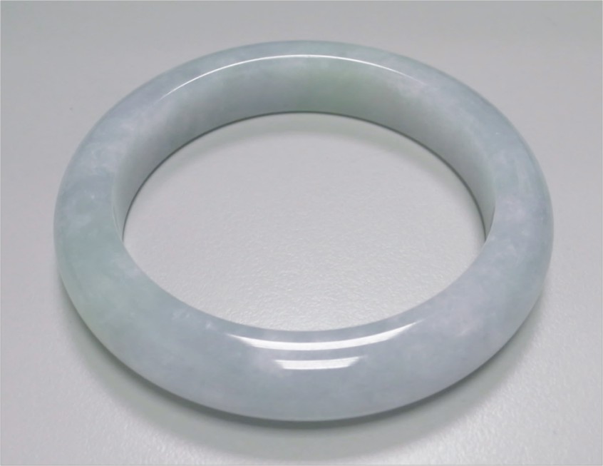Natural Jadeite 天然緬甸產翡翠 A貨