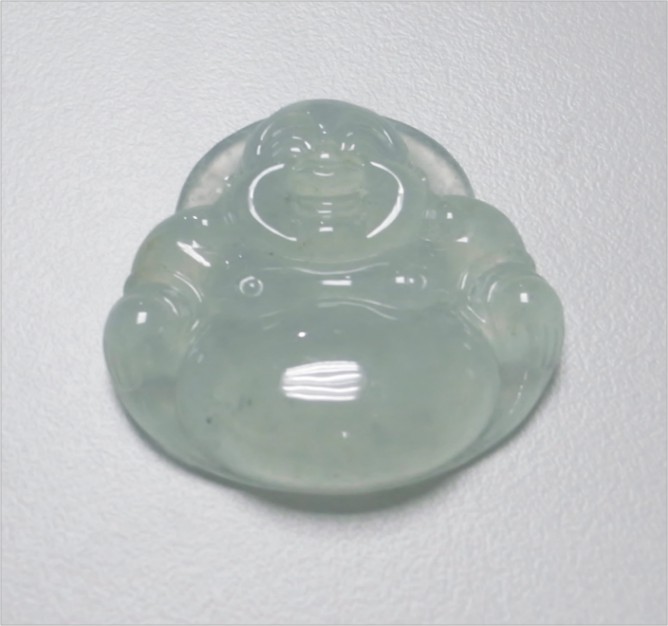 Natural Jadeite 天然緬甸產翡翠 A貨