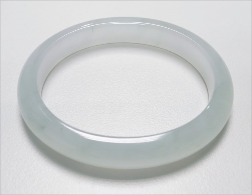 Natural Jadeite 天然緬甸產翡翠 A貨