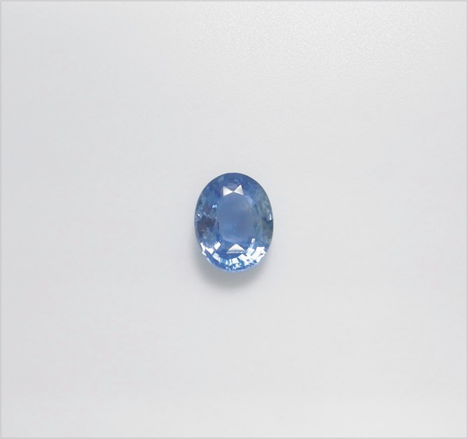 Natural Blue Sapphire 天然藍寶石