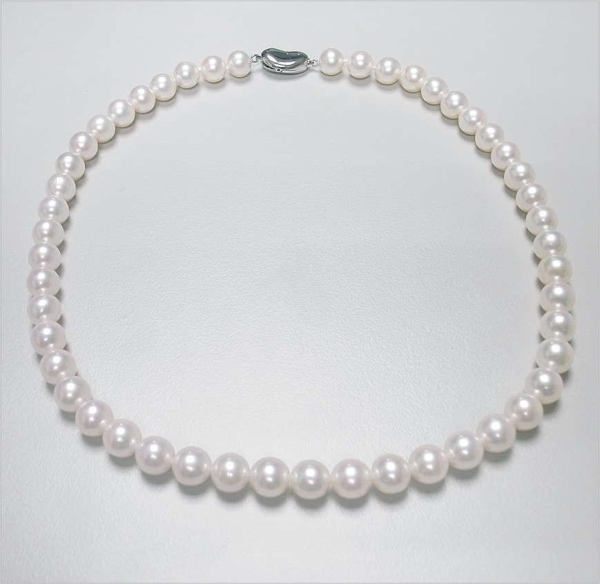 Cultured Pearl 珍珠