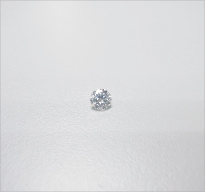 Laboratory Grown Diamond 實驗室培育鑽石