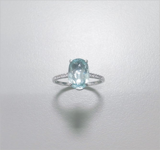 Natural Tourmaline 天然碧璽