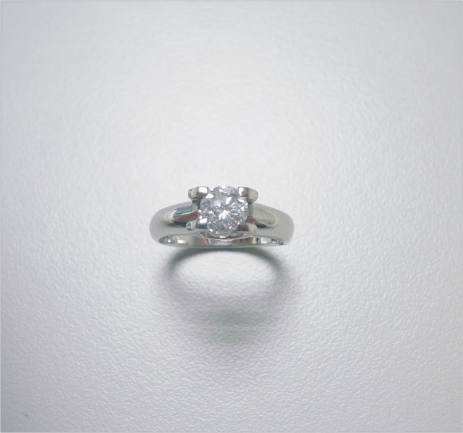 Natural Diamond 天然鑽石