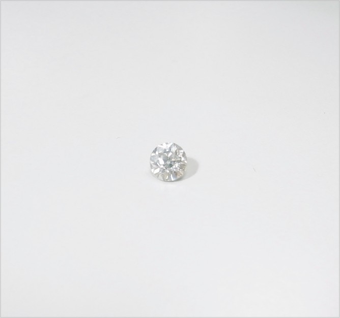 Natural Diamond 天然鑽石