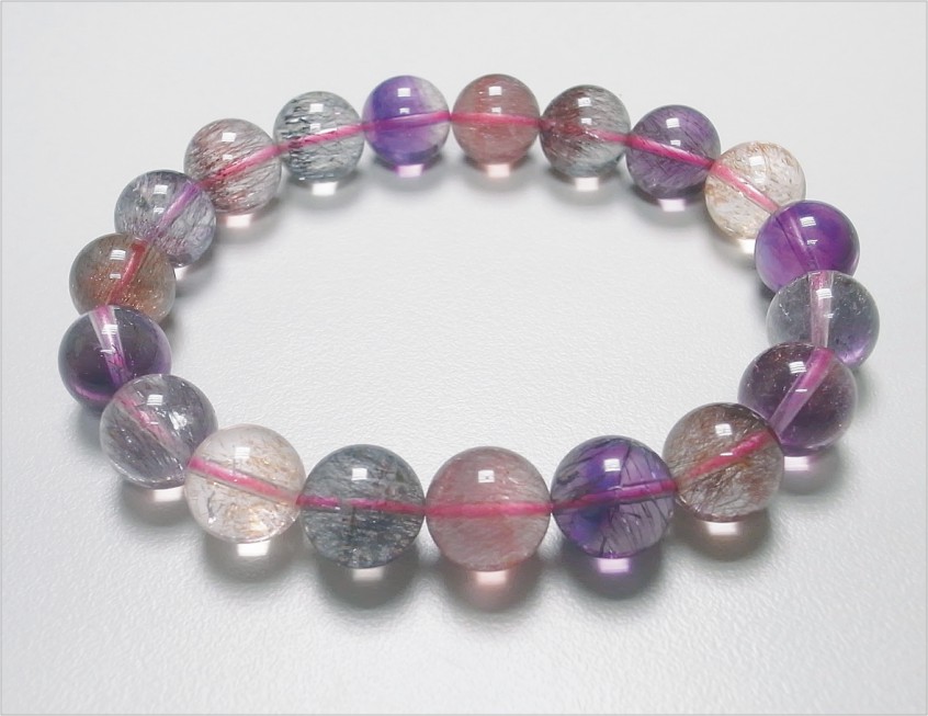 Natural Quartz 天然水晶